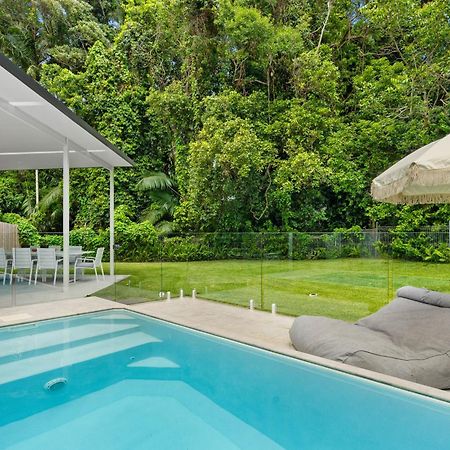 Amiri On Holbrook - Pet Friendly Hotel Yaroomba Bagian luar foto