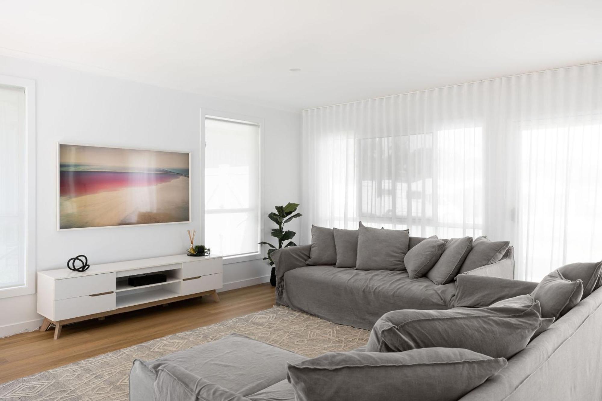 Amiri On Holbrook - Pet Friendly Hotel Yaroomba Bagian luar foto