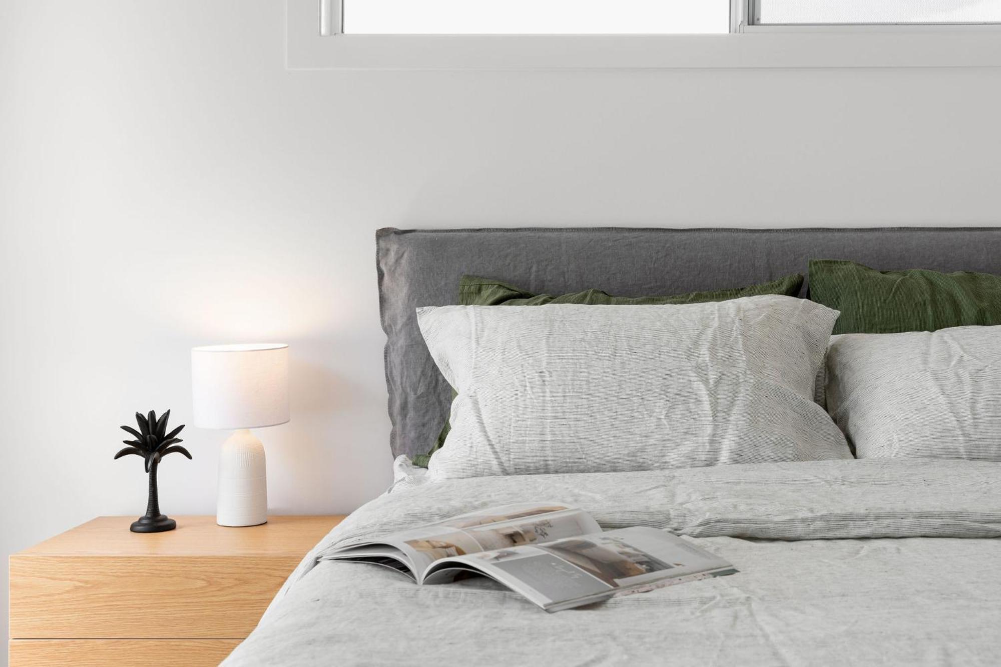 Amiri On Holbrook - Pet Friendly Hotel Yaroomba Bagian luar foto