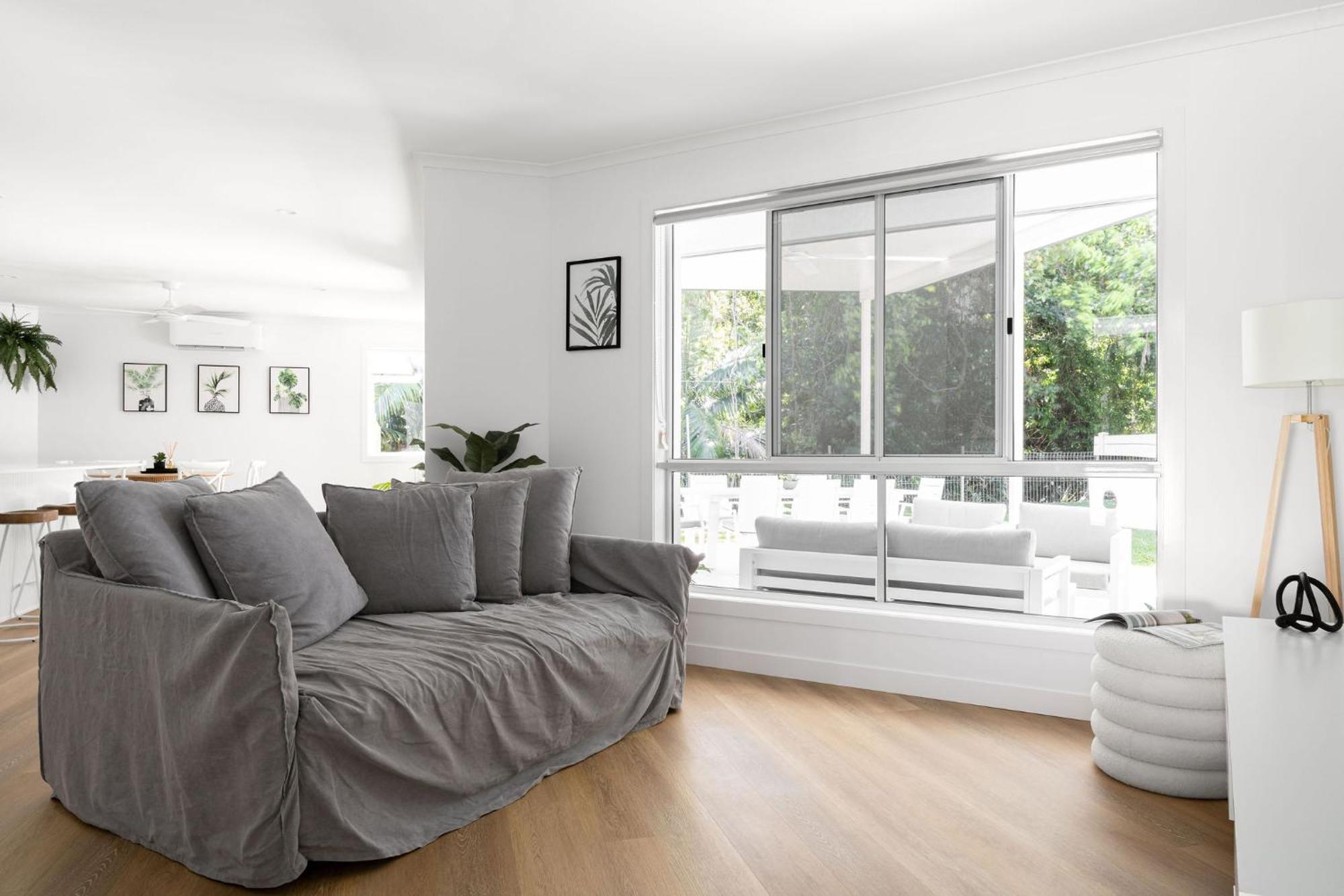 Amiri On Holbrook - Pet Friendly Hotel Yaroomba Bagian luar foto