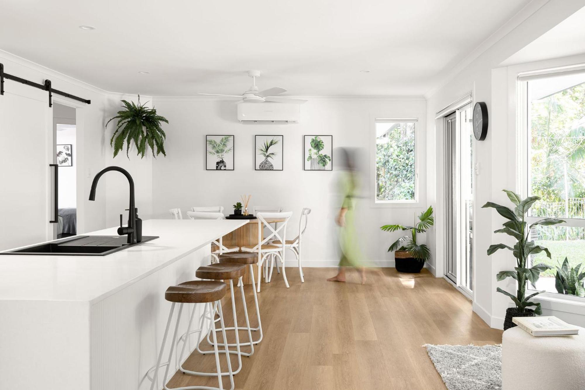 Amiri On Holbrook - Pet Friendly Hotel Yaroomba Bagian luar foto