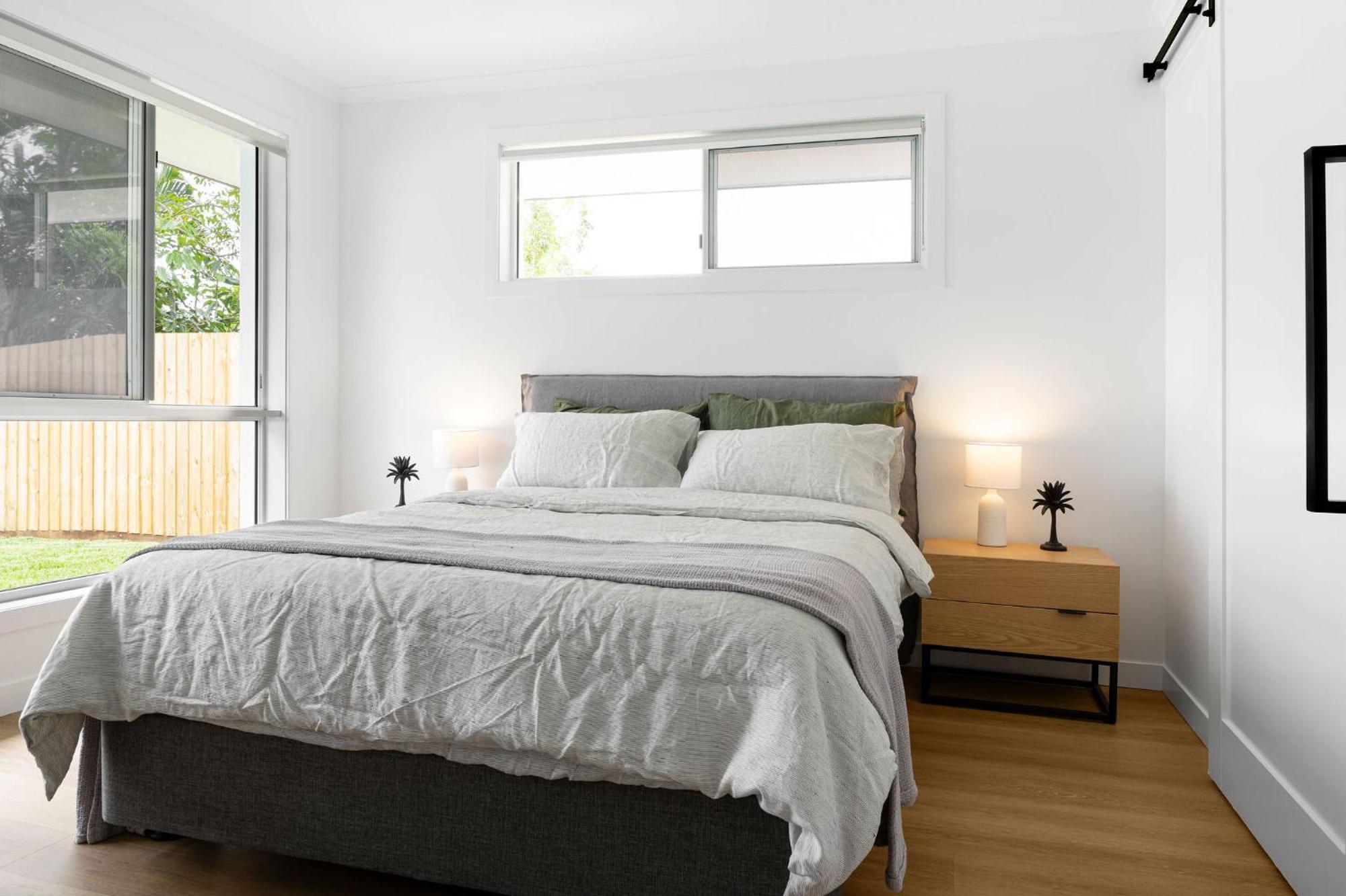 Amiri On Holbrook - Pet Friendly Hotel Yaroomba Bagian luar foto