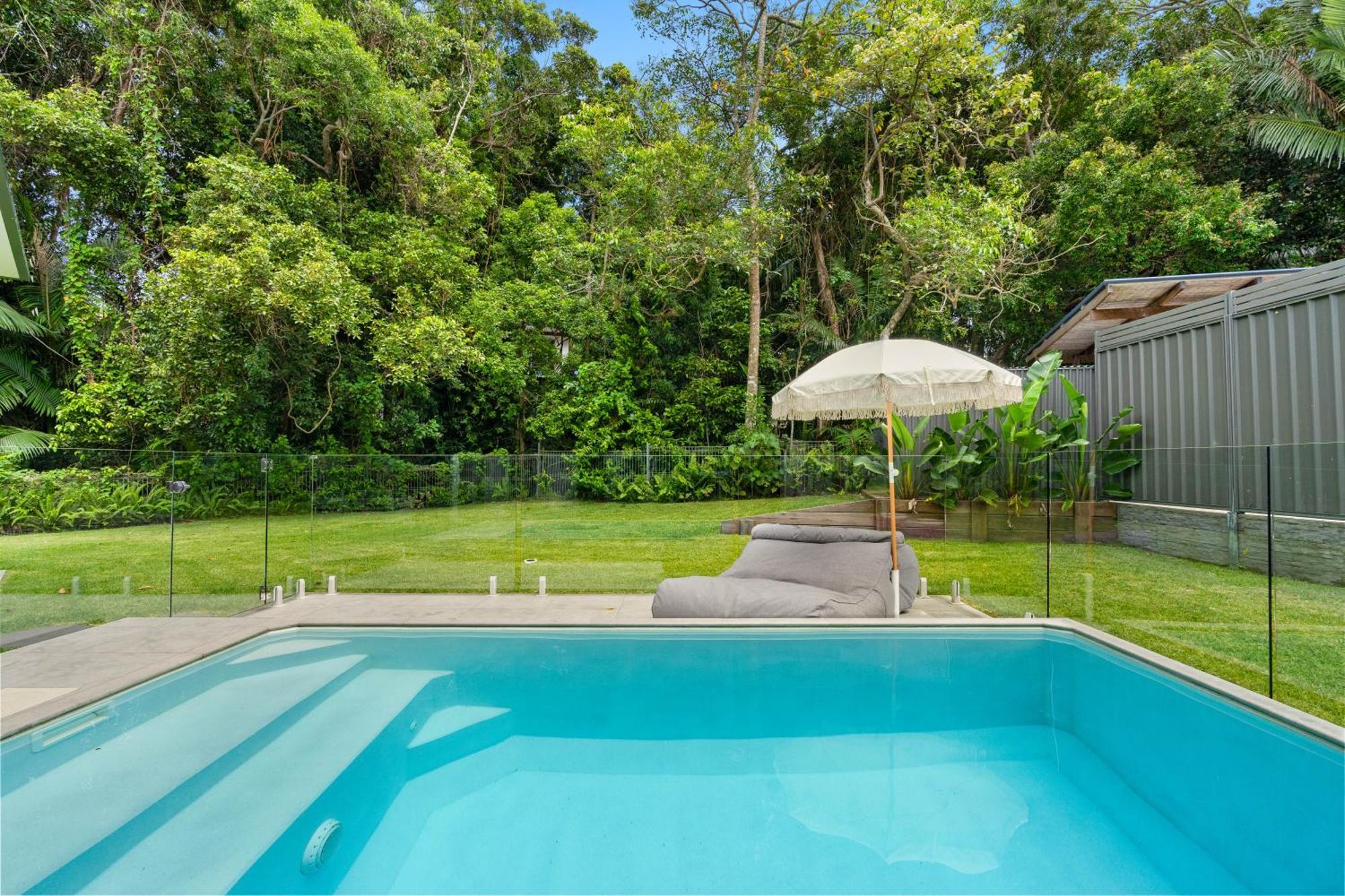 Amiri On Holbrook - Pet Friendly Hotel Yaroomba Bagian luar foto